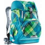 Plecak Deuter OneTwo petrol-crosscheck