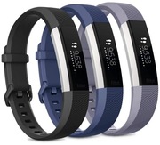 3 x Pasek do opaski sportowej, zegarka Fitbit Alta HR NOWE