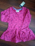 Sukienka bawełniana 92/98