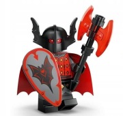 Lego Minifigures 25 col25-3 - Bat Lord NOWY