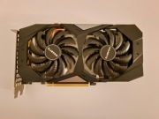Gigabyte GTX 1660 OC 6GB