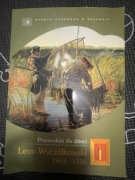Leon Wyczółkowski Przewodnik dla dzieci