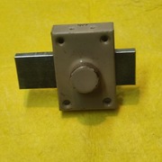 zamek do drzwi wejsciowych zasówka górna FANA