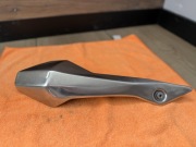 Osłona Oryginalnego Wydechu Kawasaki z125 