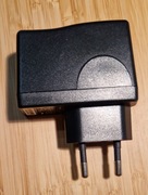 Ładowarka sieciowa Huawei MAX 5V 1A HW-050100E1W USB Black