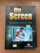 On screen Workbook C1