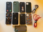 iPhone 13 mini 256GB Midnight | Oryginalna bateria 98% na gwarancji!