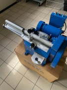 Nakładarka kleju na zimno JOCKY JK-GH24, klejarka