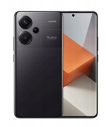 Telefon Xiaomi Redmi 13 PRO Plus +12/512 stan BDB- folia ochronna