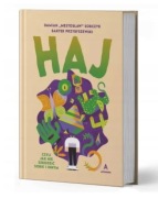 Haj - Damian Sobczyk, Bartek Przybyszewski