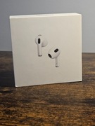 Apple Airpods 3 generacja
