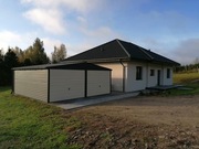 GARAŻE BLASZANE KAŻDY WYMIAR