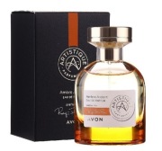 Avon Aritstique Ambre Ardent EDP 50ml.Unikaty, okazja w folii!!!