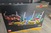 Lego 76956 T.Rex Breakout Jurassic Park