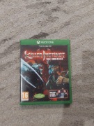 Gra na xbox one killer instinct + gratis the crew