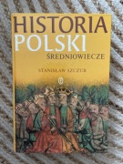 Historia Polski. Średniowiecze