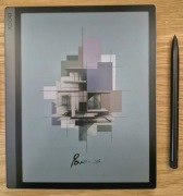 Onyx Boox Ultra C Pro 2024 |rysik|etui | pudełko | notatki jak papier | bdb