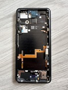 Google Pixel 3 wyświetlacz LCD z ramką