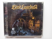 BLIND GUARDIAN - LIVE 2 CD