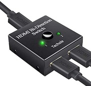 Przełącznik Hdmi Techole 4k hs303