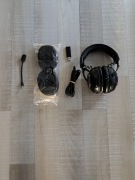 logitech g pro x wireless bezprzewodowe