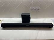 Soundbar RCV- głośnik 