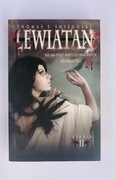 LEWIATAN * UPADLI II * Thomas E. Sniegoski