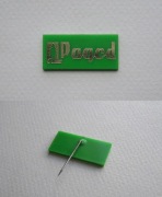 Polska Agencja Eksportu Drewna Paged