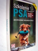 Szkolenie PSA – Ćwiczenia, zabawy i triki, psi język