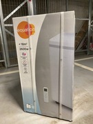 Klimatyzatol Lokalny