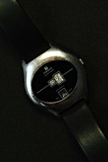 Tissot New Timer Automatic Jump Hour