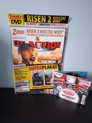 Cd Action Nr 03/2015 (240) Dla kolekcionera, Oryginalna Folia 