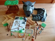 Stacja badawcza dla dzikich zwierząt 