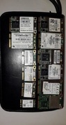 Karty sieciowr wi-fi do laptopów i pc, różne modele. Zapraszam.
