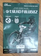 Żużel Program Zielona Góra - Rybnik 2025 PD