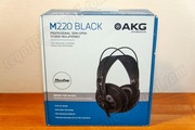 Słuchawki AKG M220 Pro