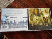 The Lord Of The Rings: The Return Of The King - Howard Shore / Annie Lennox