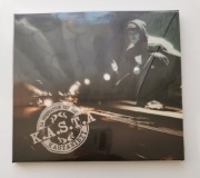 K.A.S.T.A Kastaniety CD Folia 