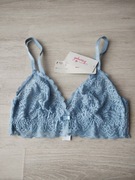 Wyprzedaż! Biustonosz Triumph Amourette Spotlight N01 rozmiar L