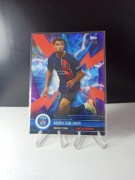 Karta Topps PSG Zaire-Emery Fanset  Limit/299