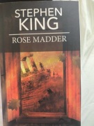 Rose Madder l. Stephen King 