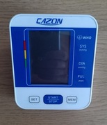 Ciśnieniomierz naramienny monitor cisnienia 