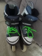 Rolki Hudora roz 34-37