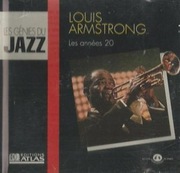 LOUIS ARMSTRONG - LES ANNEES 20 (1987)