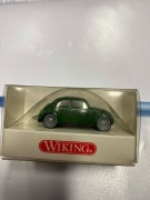 Wiking VW Kafer 1961 810 02 22