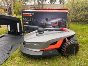 Robot koszący Sunseeker Elite X4 Lidar NOWY