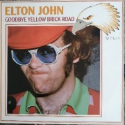 Elton John--Goodbye Yellow Brick Road