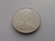 Kanada 5 centów 1973