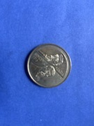 2 złote 1996 H.Sienkiewicz