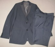 Spodnie + marynarka ** 13/14 l. ** TOPMAN, GEORGE